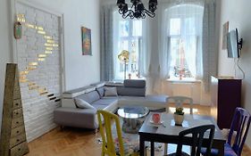 Rynekart Apartment